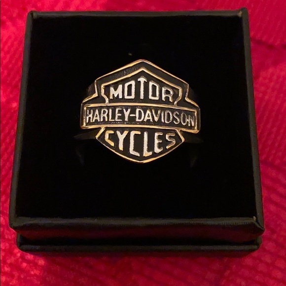 Men’s HD Ring size 12. New - Picture 3 of 3